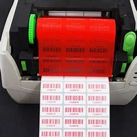 Image result for Zebra Printer Ribbon
