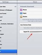 Image result for Find Apple ID in App Store