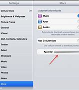 Image result for Create New Apple ID On iPhone