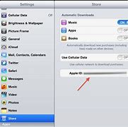 Image result for Deactivate Apple ID