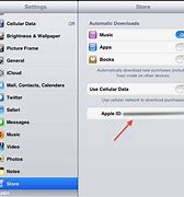 Image result for Where Can I Find My Apple ID