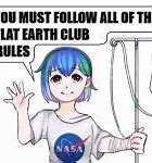 Image result for Saturn Chan Meme