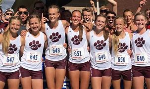 Image result for High School Cross Country Sport