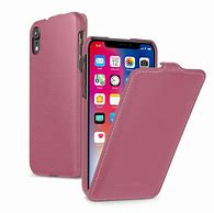 Image result for iPhone XR Own Image Flip Cover Case