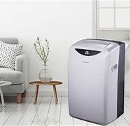 Image result for Hisense Portable Air Conditioner Dehumidifier Indicator