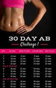 Image result for 30-Day AB Challenge Logo