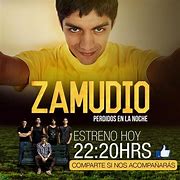 Image result for zlmudero