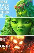 Image result for Moana Charger Meme