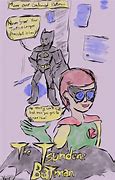 Image result for Child Is When You Worship Batman Commissioner Gordon