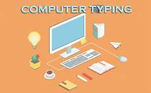Image result for Laptop Lock Screen Typing