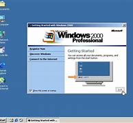 Image result for Windows 2000 Winver