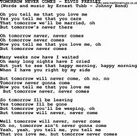 Image result for Never Song