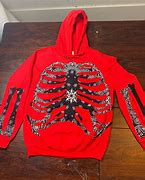 Image result for Skeleton Hoodie