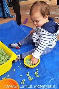 Image result for Activities for Babies in a Nursery