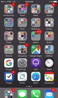 Image result for iPhone Setup View