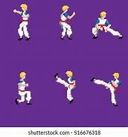 Image result for Martial Arts Screensavers