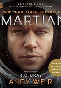 Image result for The Martian Andy Weir