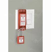 Image result for Electrical Switch Lockout