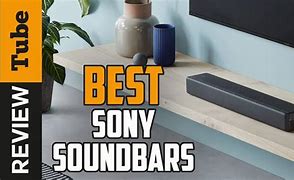 Image result for Show All Sony Soundbars