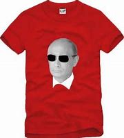 Image result for Putin Wearing Sunglasses