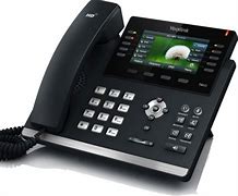 Image result for Yealink T54w IP Phone