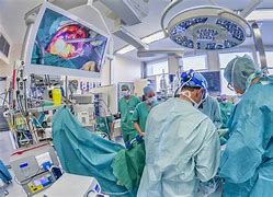 Image result for She Underwent Open Heart Surgery