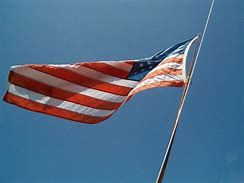 Image result for American Flag Flying