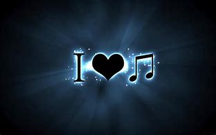 Image result for Love Music Background