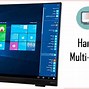 Image result for multi touch panel monitors