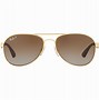 Image result for Ray-Ban Brown Gradient Polarized