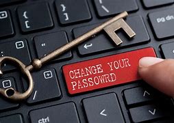 Image result for First Chatham Password Change Message