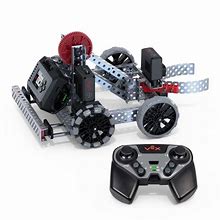 Image result for VEX Classroom and Competition Kits