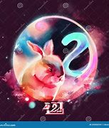 Image result for Rabbit Zodiac Sign