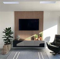 Image result for Wooden Cover Wall