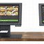 Image result for Kiosk Stand