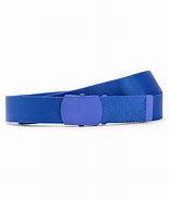 Image result for Metal Clip Web Belt