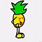 Image result for Dancing Pineapple
