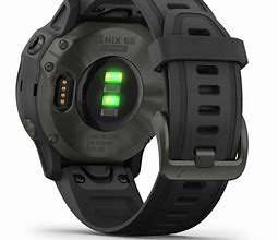 Image result for Garmin Fenix 6s Sapphire Carbon