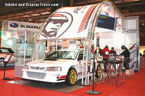 Image result for Car Show Display Kit