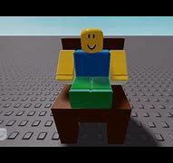 Image result for Roblox Player Sitting