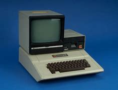 Image result for Apple E2 Computer