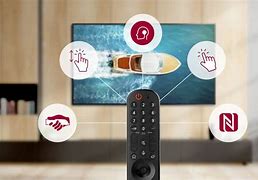 Image result for LG Magic Remote with NFC