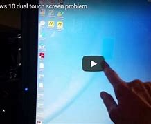 Image result for Touch Screen Laptop Display Problems