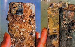 Image result for Cell Phone Destroyed