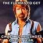Image result for Meme Chuck Norris and Fishing