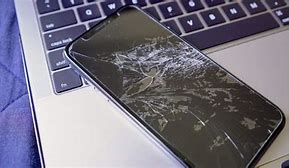 Image result for iPhone SE Broke Black