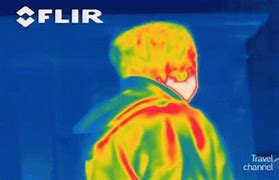 Image result for X Infrared iPhone Camera
