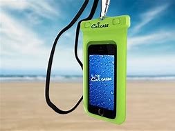 Image result for Waterproof Cell Phone Pouch