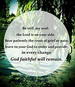 Image result for God Remain Faithful and in Prayer