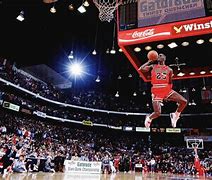 Image result for Michael Jordan Dunk 23